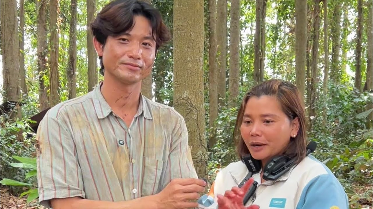 ផលលំបាកនៃការថតរឿង សោកនាដកម្មភ្នំខ្មោច