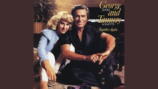 Watch George Jones I Just Started Livin Today video
