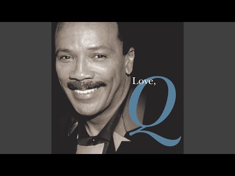 Patti Austin & James Ingram - Baby, Come To Me