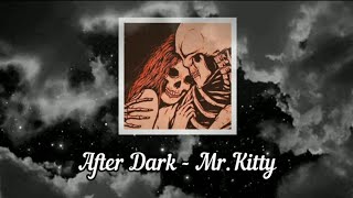 Mr.Kitty - Neglect 🥀, Tradução - Legendado #mrkitty #mrkittyafterda