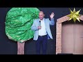 Un nuevo año bajo el favor de Dios - Pr. Nestor Saavedra