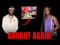 Claressa Shields EXPOSED at Event 😳 Papoose Drama Gets Messier!