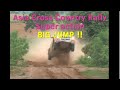 ASIA CROSS COUNTRY RALLY SUPER ACTION !