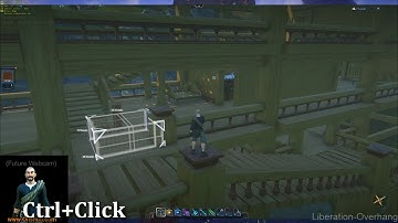 How to Use Landmark Building Tools (Landmark Closed Beta)