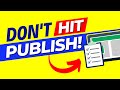 How to Write an Article For a News Website? Publishing Tips and Tricks
