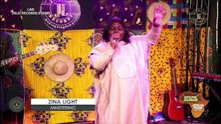 YOUR ARE ADONAI by Laba praise and HOLY GHOST by Apostle Johnson Suleman ( French version by Zina