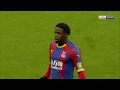 Manchester City 2 3 Crystal Palace Match Highlights