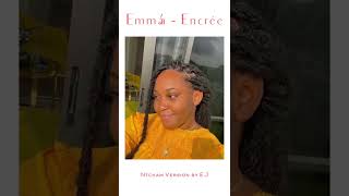 Emma’a Encré remix tiktok by E.J ????