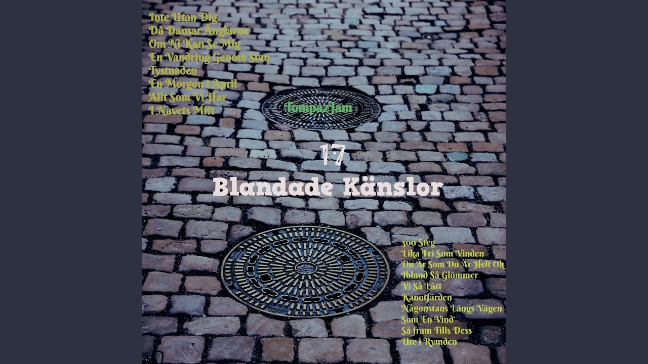 Watch I Navets Mitt on YouTube Watch I Navets Mitt on YouTube