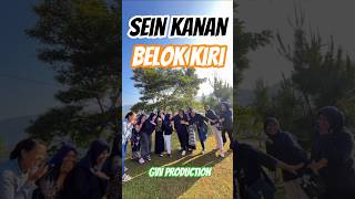SEIN KANAN BELOK KIRI - GVV PRODUCTION #lagusendiri #laguindonesiaviral #emakemak #emakgaul