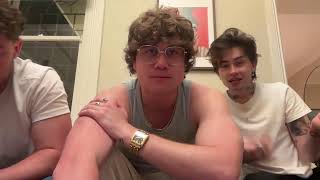 Ask us Anything!