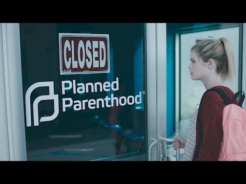 UNLOCKED - Joss Whedon Video in Support of Planned Parenthood