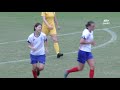 Auckland Football Federation v Southern United Week 5 highlights