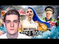 EVELONE СМОТРИТ MIA BOYKA - СЕРЫЙ ВОЛК (ПРЕМЬЕРА КЛИПА)