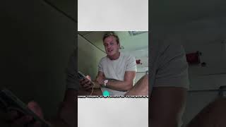 Ik Ben Ziek Geworden In India...