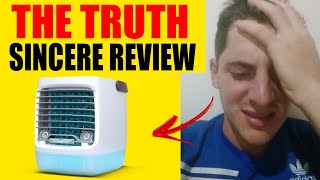 ChillWell 2.0 Review - THE TRUTH! Does ChillWell 2.0 Work? ChillWell 2.0 Air Cooler Reviews