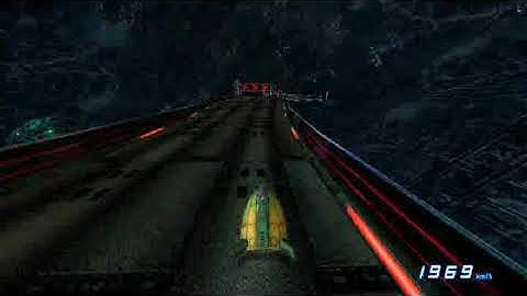 F-Zero GX Unleashed - 1