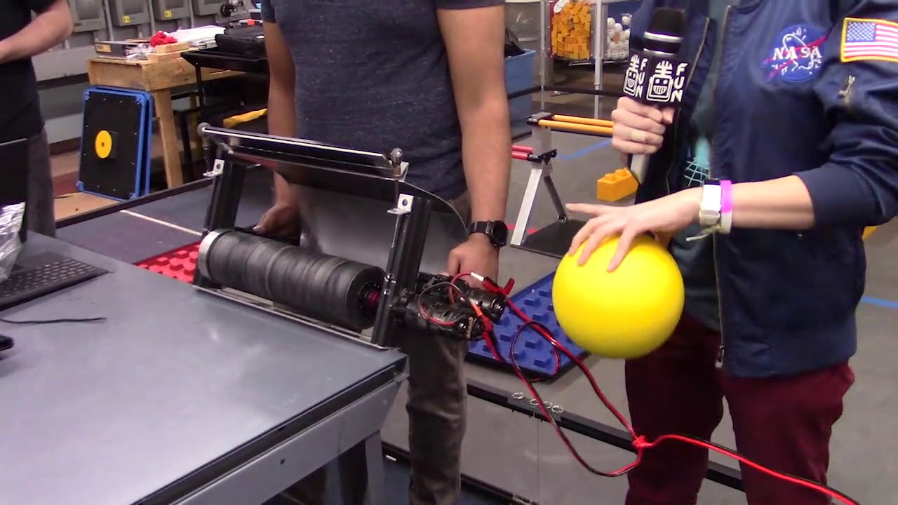 frc ri3d
