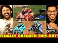RED VS BLUE | Season 1, EPISODE 1 & 2 - REACTION! (Rooster Teeth Animation)