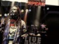 Burning Spear - Live In Paris Zenith - Woman I Love You (1988)