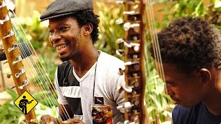 Djigui | Salif Diarra Band | Playing For Change | Live Outside chords