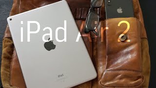 iPad Air 2 в 2021/2022 —Стоит ли покупать ?