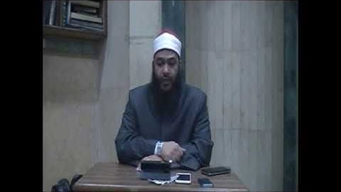 قراءة سورة البقرة برواية قالون عن نافع (3) - الشيخ سيد هارون أبو الدهب