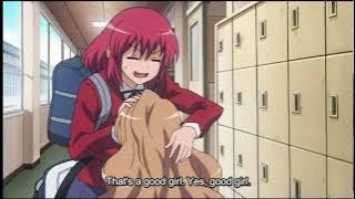 Minorin's yosh yosh yosh