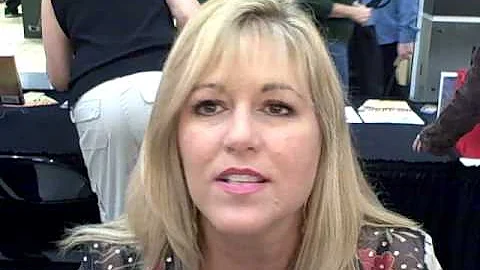 Interview with Beth Wiseman and Linda Wischmann
