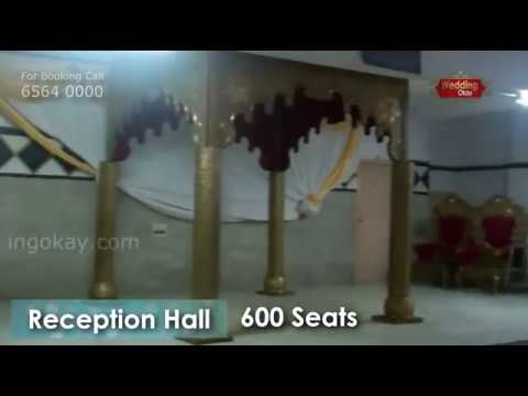 Sri Chowdeshwari Kalyana Mantapa Rajajinagar Bangalore - YouTube