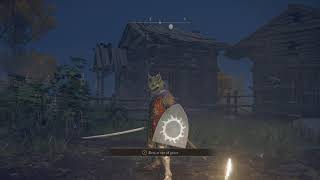 Elden Ring - Stormveil Castle skip