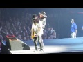 Guns N Roses - "Paradise City" - 7/20/16 Foxborough, MA