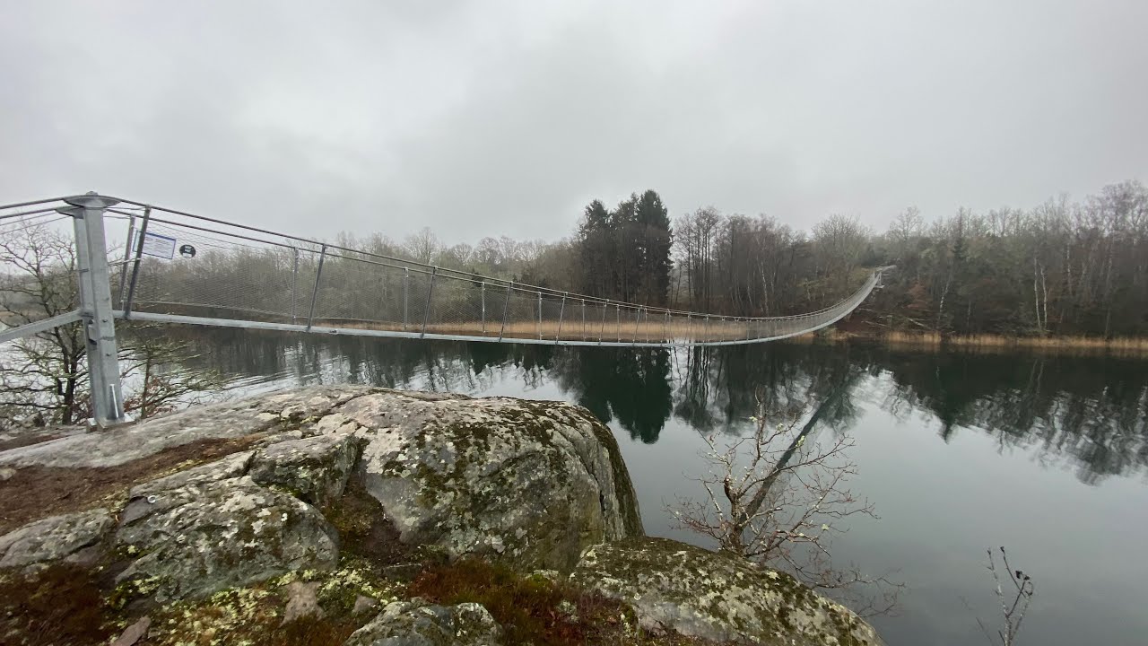 ERIKSBERG RUNDVANDRING  27 km  2024 12 31 2025 01 01