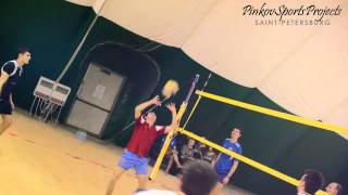1 тур "PSP Beach Volley Premier League 2015" screenshot 3