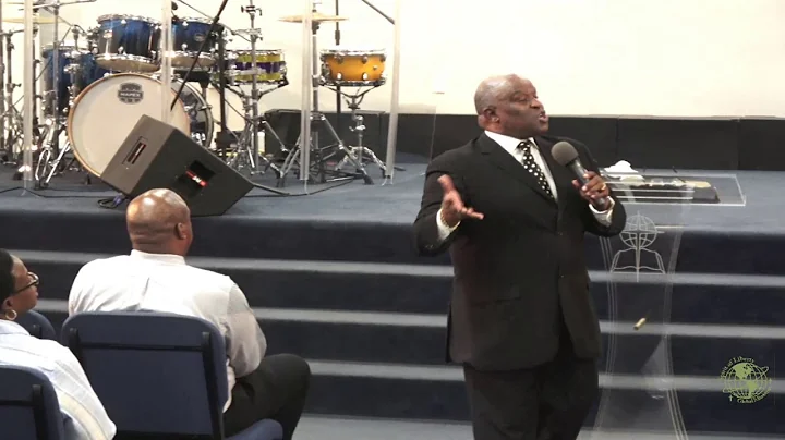 Spirit of Liberty Global Ministries - June 16, 2019