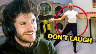 Don’t Laugh 2 (season 2)