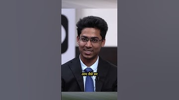 Unique UPSC Interview Question: A Dish, Its Cooks, and Its Critics! #upsc