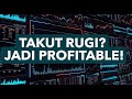 TERBONGKAR! Psikologi Trading: Taklukkan Aversi Risiko Anda untuk Profit Maksimal di Pasar!