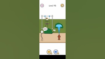 #thiefpuzzle Level -115 (Level 1to200) #like #comment #share #games