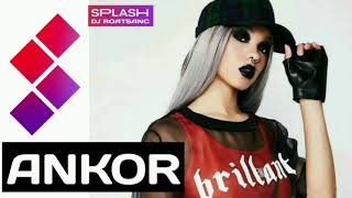 ANKOR | Splash Music app