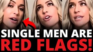 " MEN SHOULD GROW UP & GET MARRIED! Men 38+ & Single Are RED FLAGS! " | The Coffee Pod