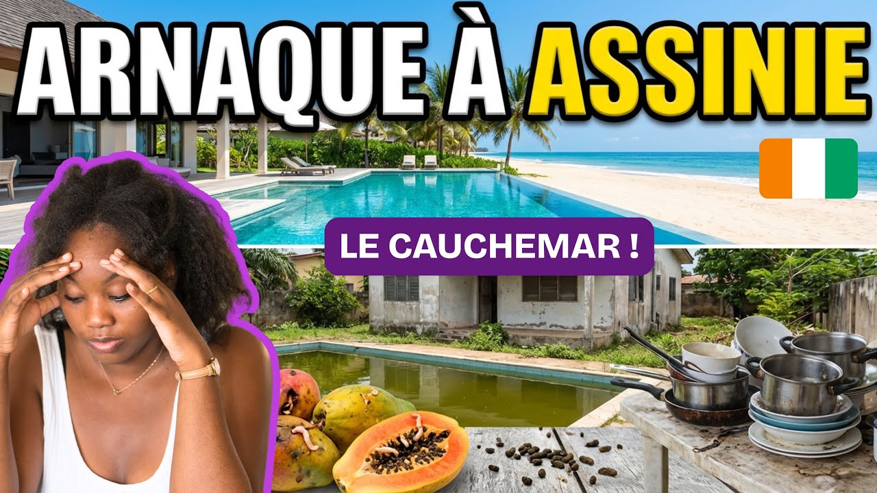 Ils ont ruiné notre réveillon de Noël !