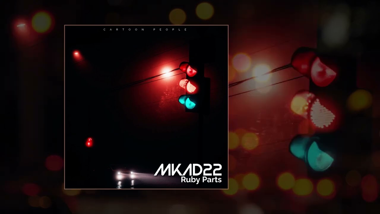 Watch Ruby Parts - Mkad22 (Официальная премьера трека) on YouTube Watch Ruby Parts - Mkad22 (Официальная премьера трека) on YouTube