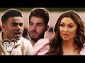 Most INTENSE & CRAZIEST Moments from WEEK 3 of S8 with Joshua Ritchie & More! | Celebs Go Dating