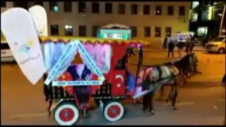 TÜRK TELEKOM - SEN YETER Kİ HAYAL ET