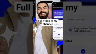 Botim Loan App UAE 2026