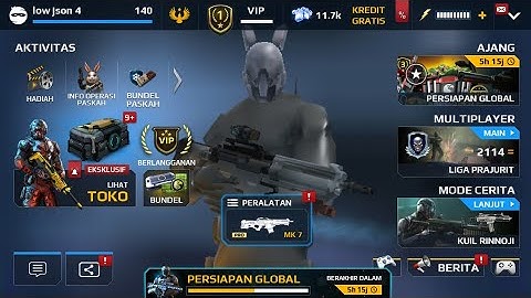 Mc5 update 34 version 4.4.0h(no root) all low json apk