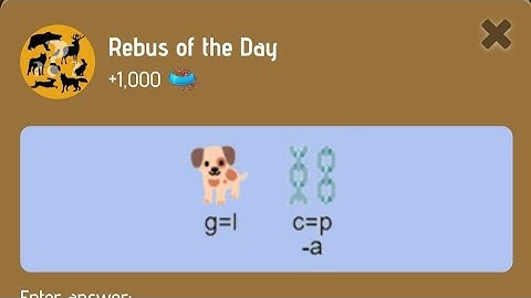 Zoo Rebus of The Day 31 January | Today Zoo Rebus Of The Day | Zoo Question Answer | AGP