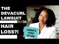 The DevaCurl Lawsuit: A Cosmetic Chemist Perspective on NO POO CLEANSER Ingredients