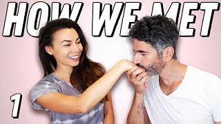 Download Lagu Welcome to Dear Shandy \u0026 How We Met - Ep 1 - Dear Shandy w/Sharleen Joynt \u0026 Andy Levine MP3